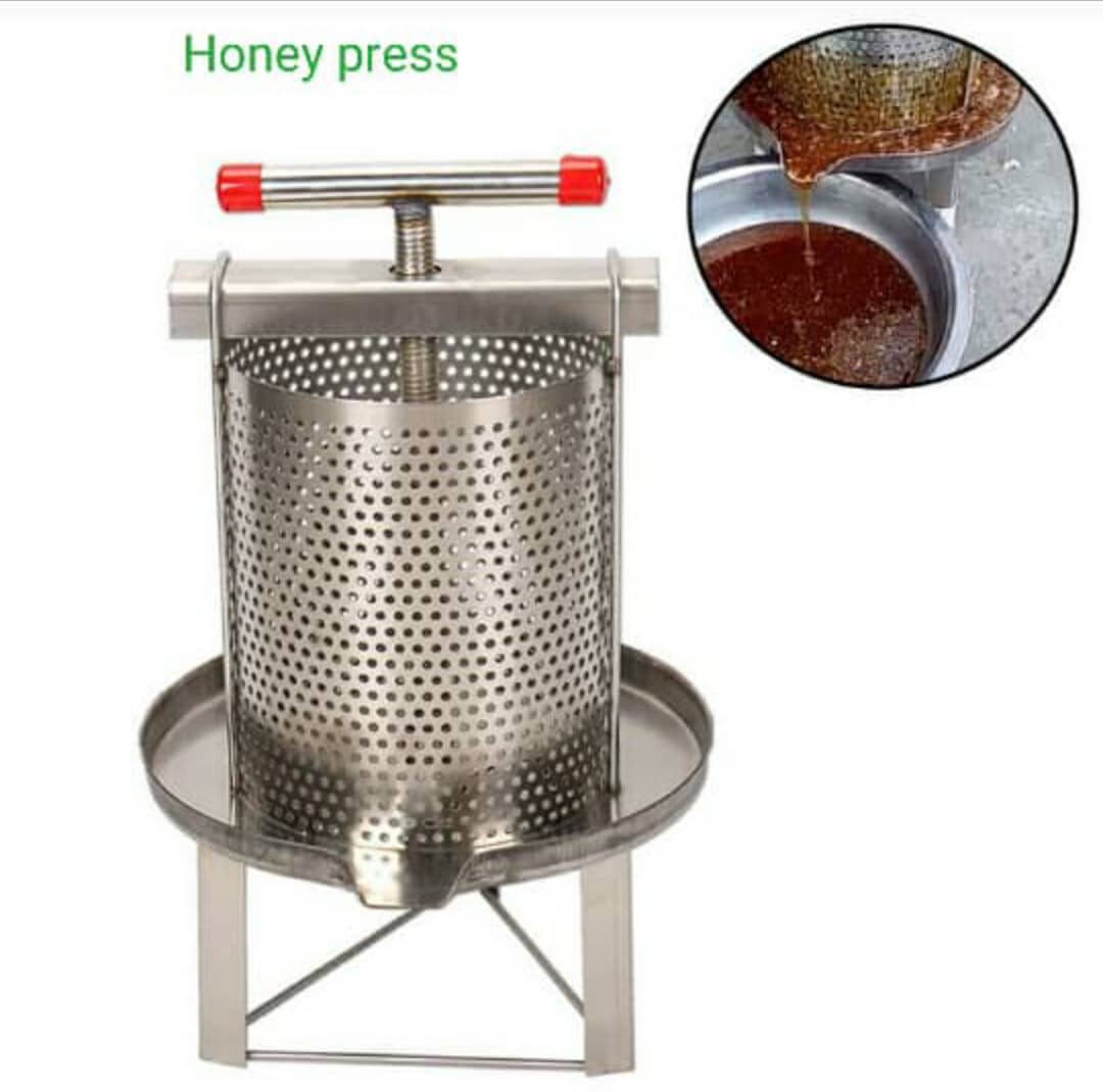Honey Extractor